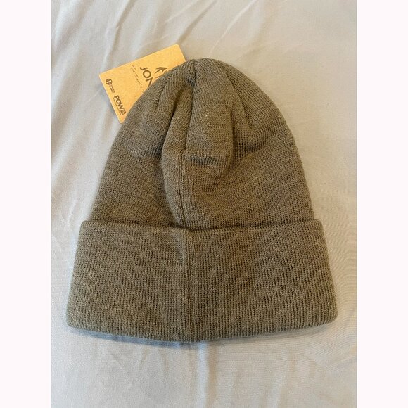 Jones Snowboards Beanie - Picture 2 of 2